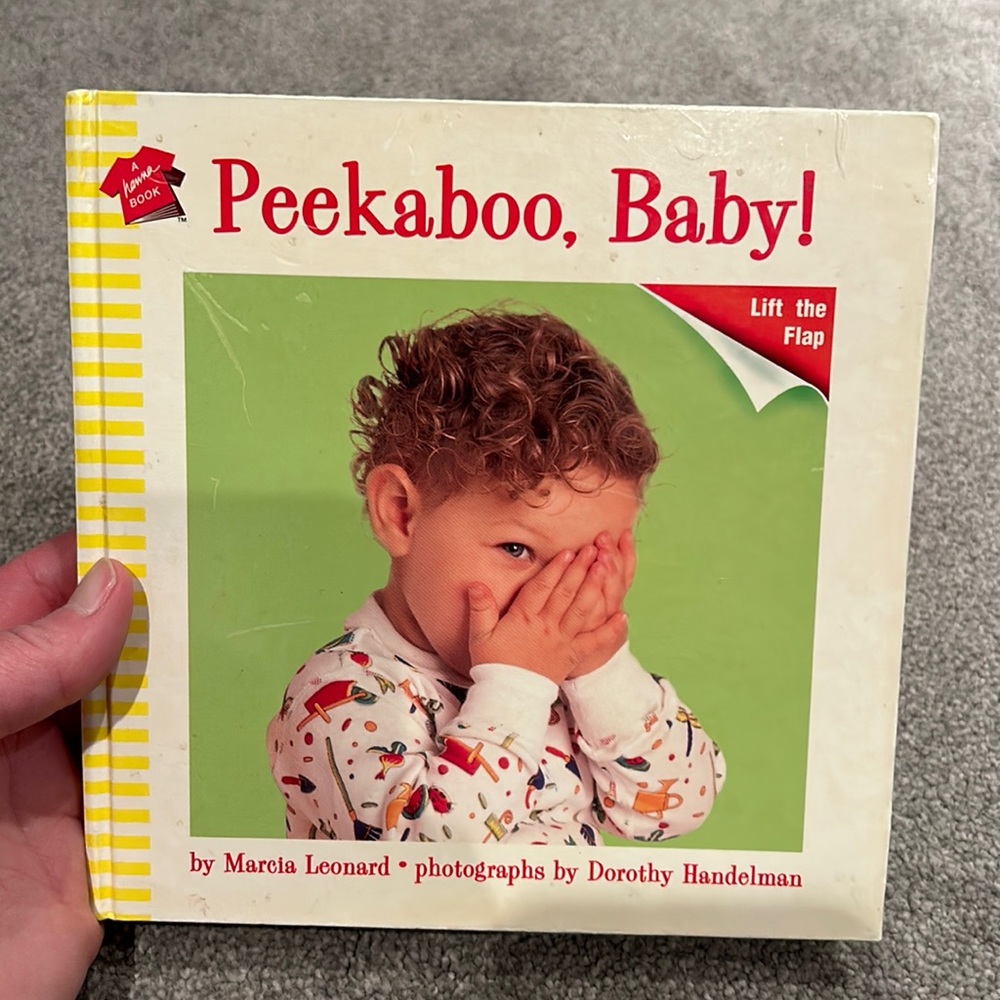 Hanna Andersson book
